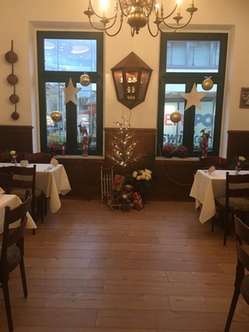 Weihnachtszauber