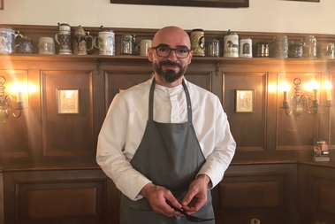 Chef